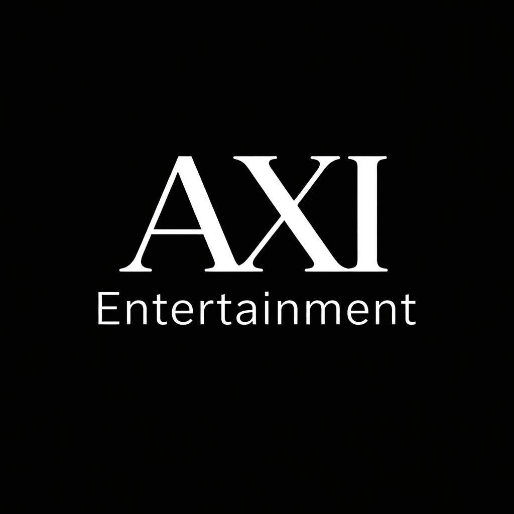 AXI Entertainment Logo