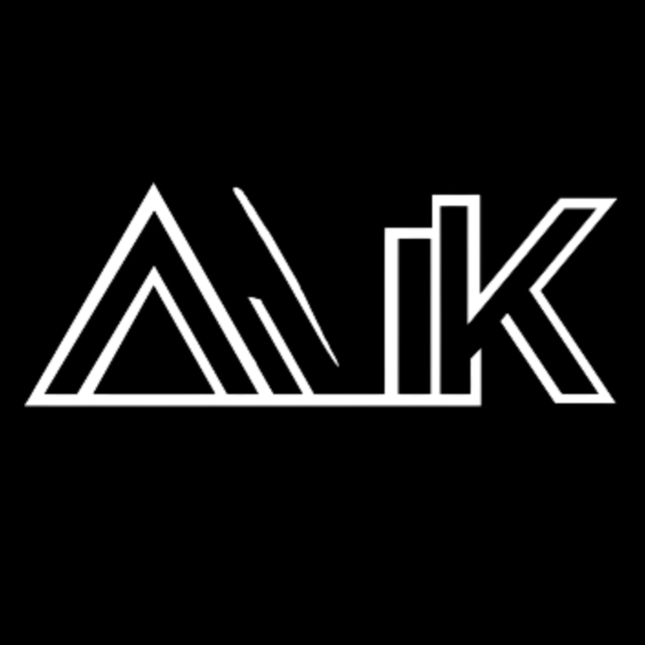 Avik Mandal Logo